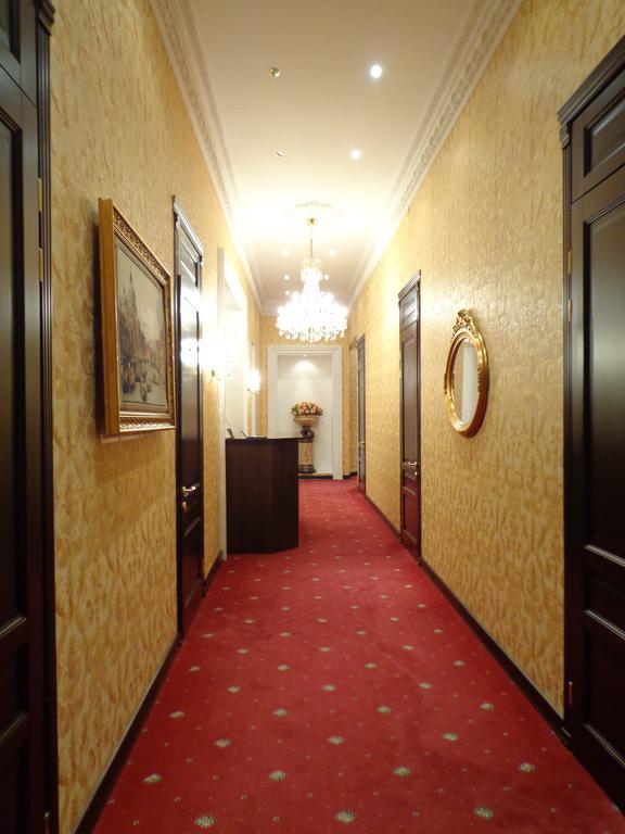 Hotel Oreanda 3*