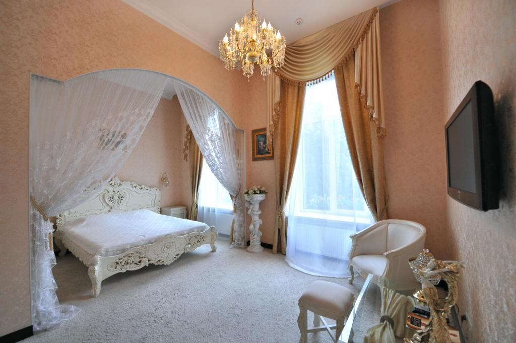 Oreanda Hotel 3*