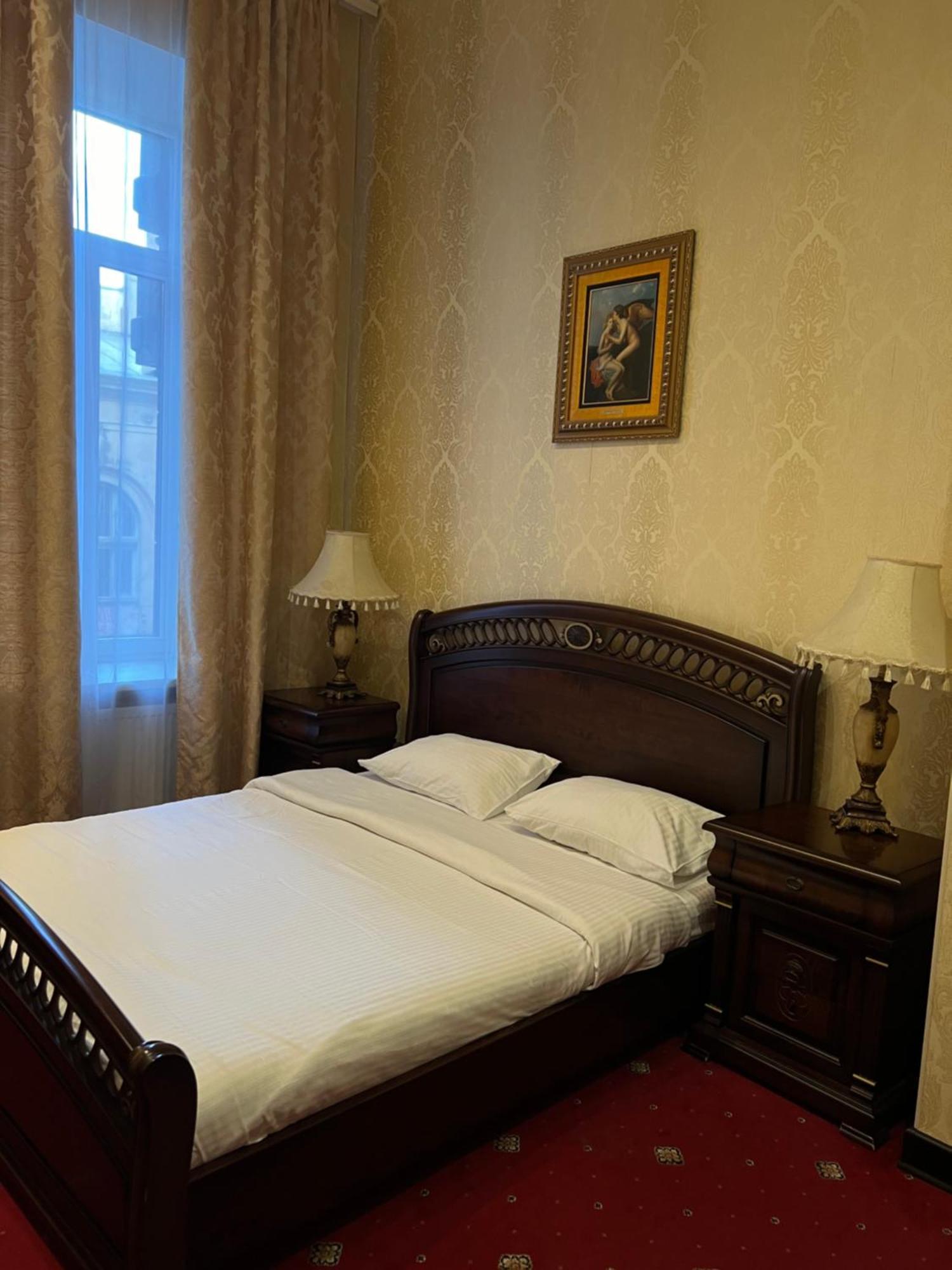 Oreanda Hotel 3*