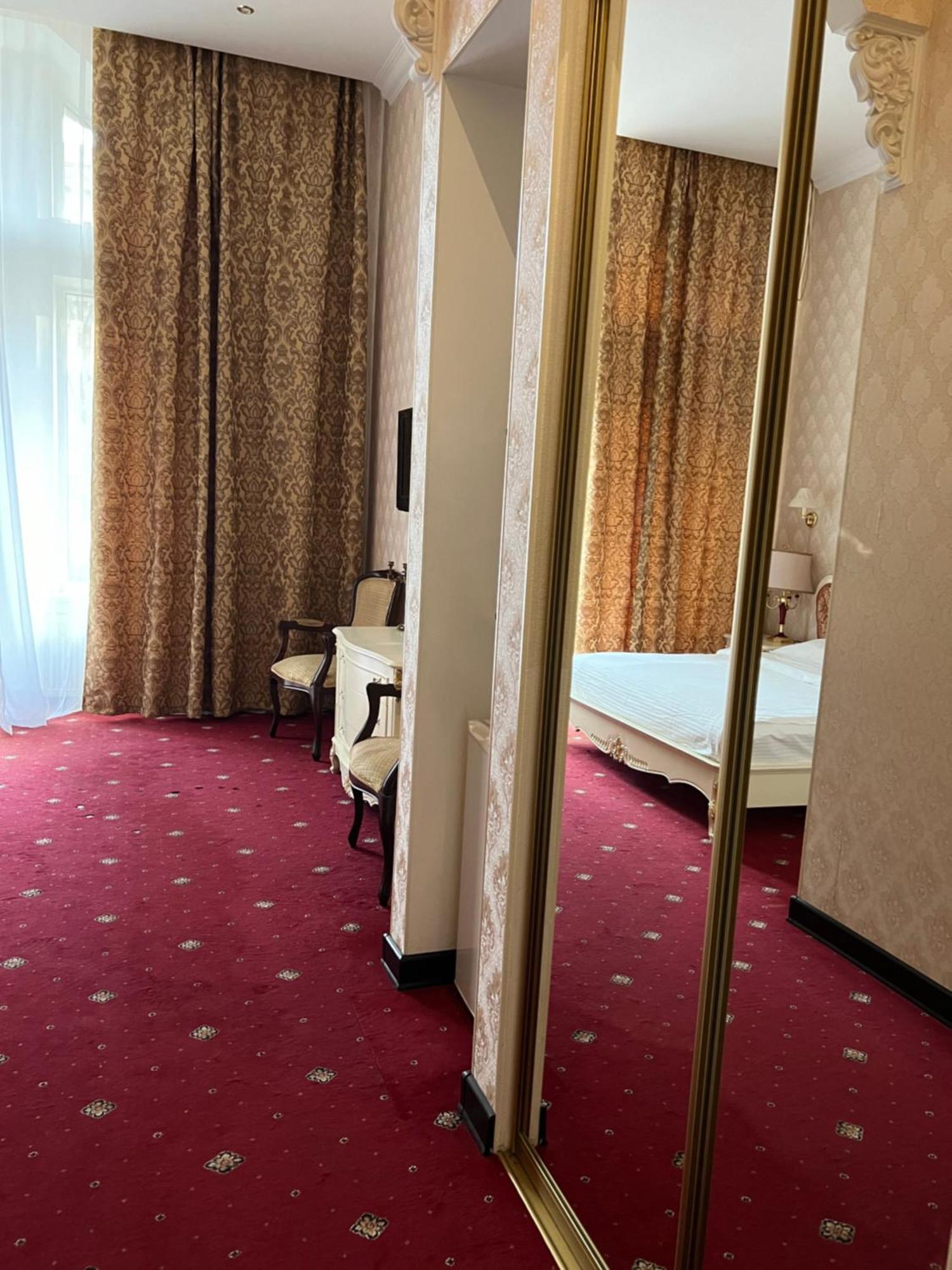 Hotel Oreanda Odesa