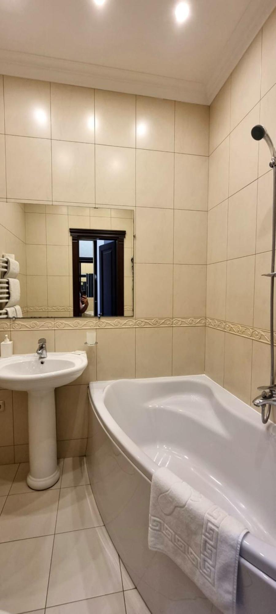 Hotel Oreanda