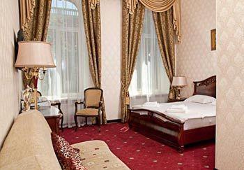 Hotel Oreanda 3*