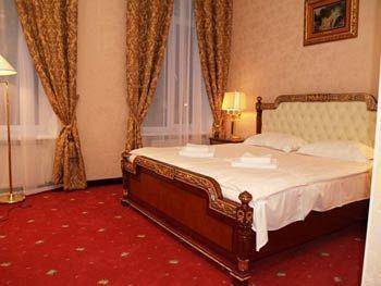 Hotel Oreanda