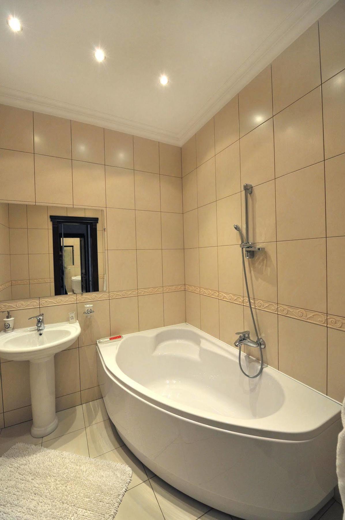 Hotel Oreanda 3*