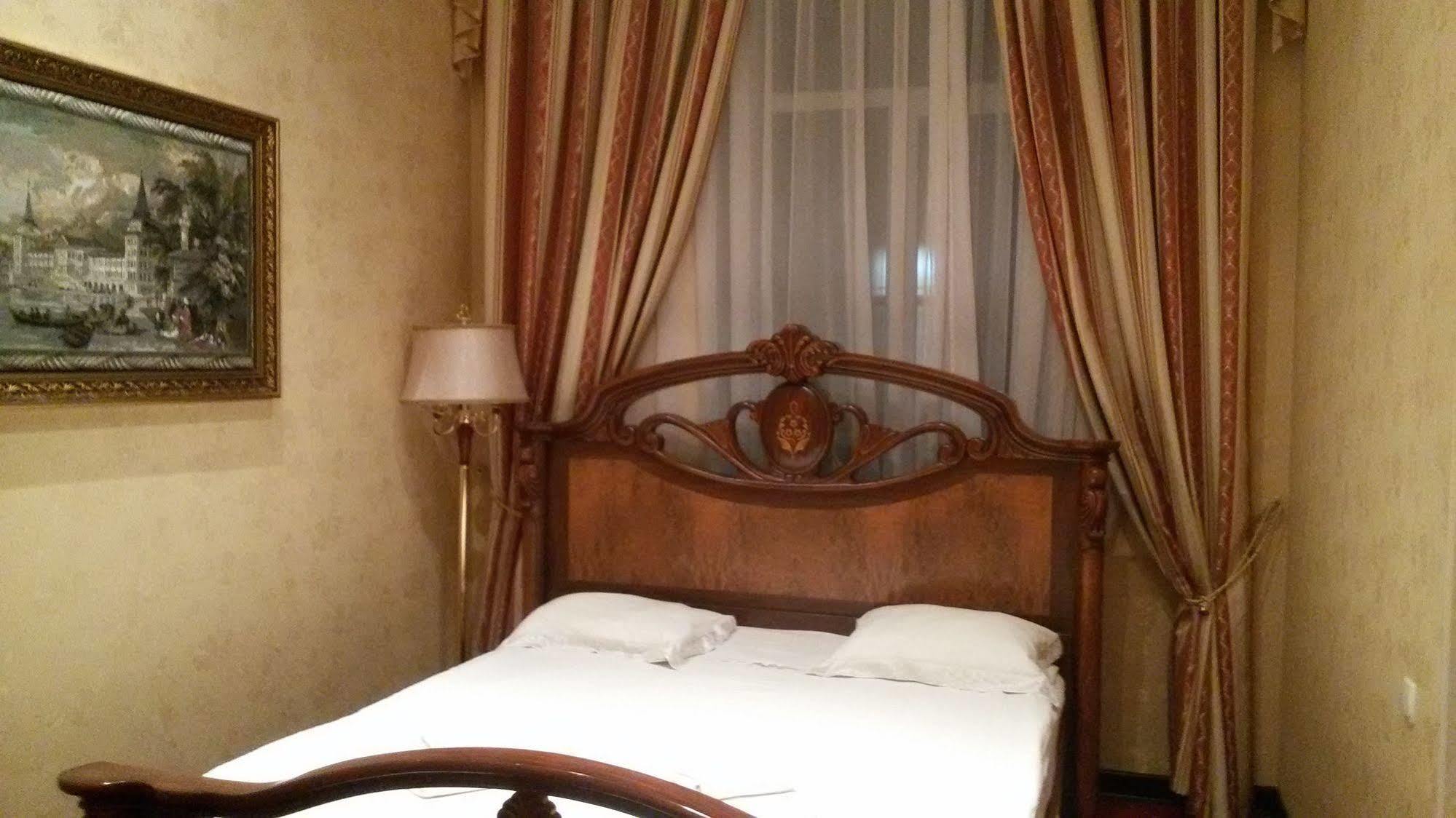 Oreanda 3* Odesa