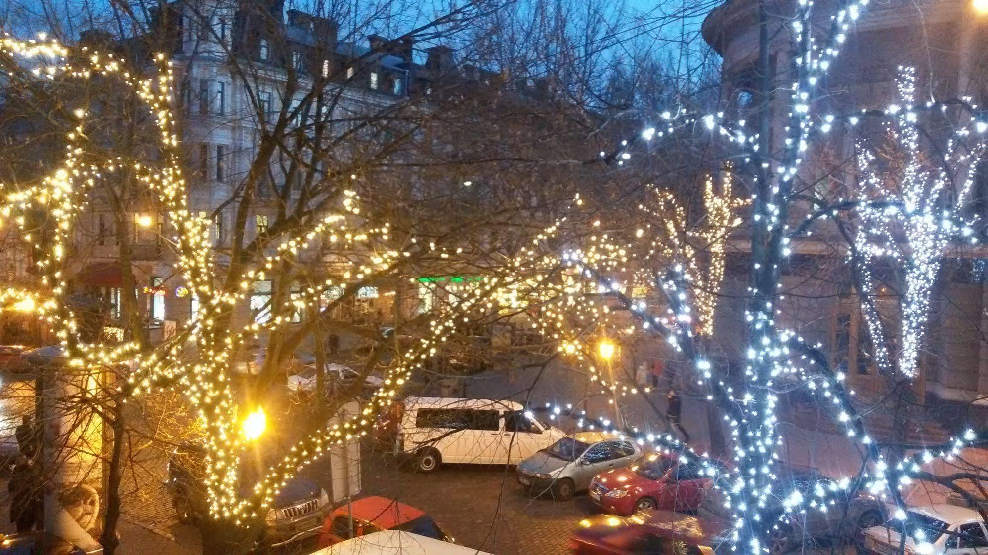 Hotel Oreanda Odesa
